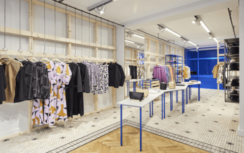 Marimekko New York Photos: See Whats New in Store!