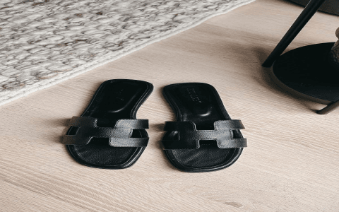 Steve Madden Paris Slides Dupes:  Cheaper Alternatives That Look Just as Good!