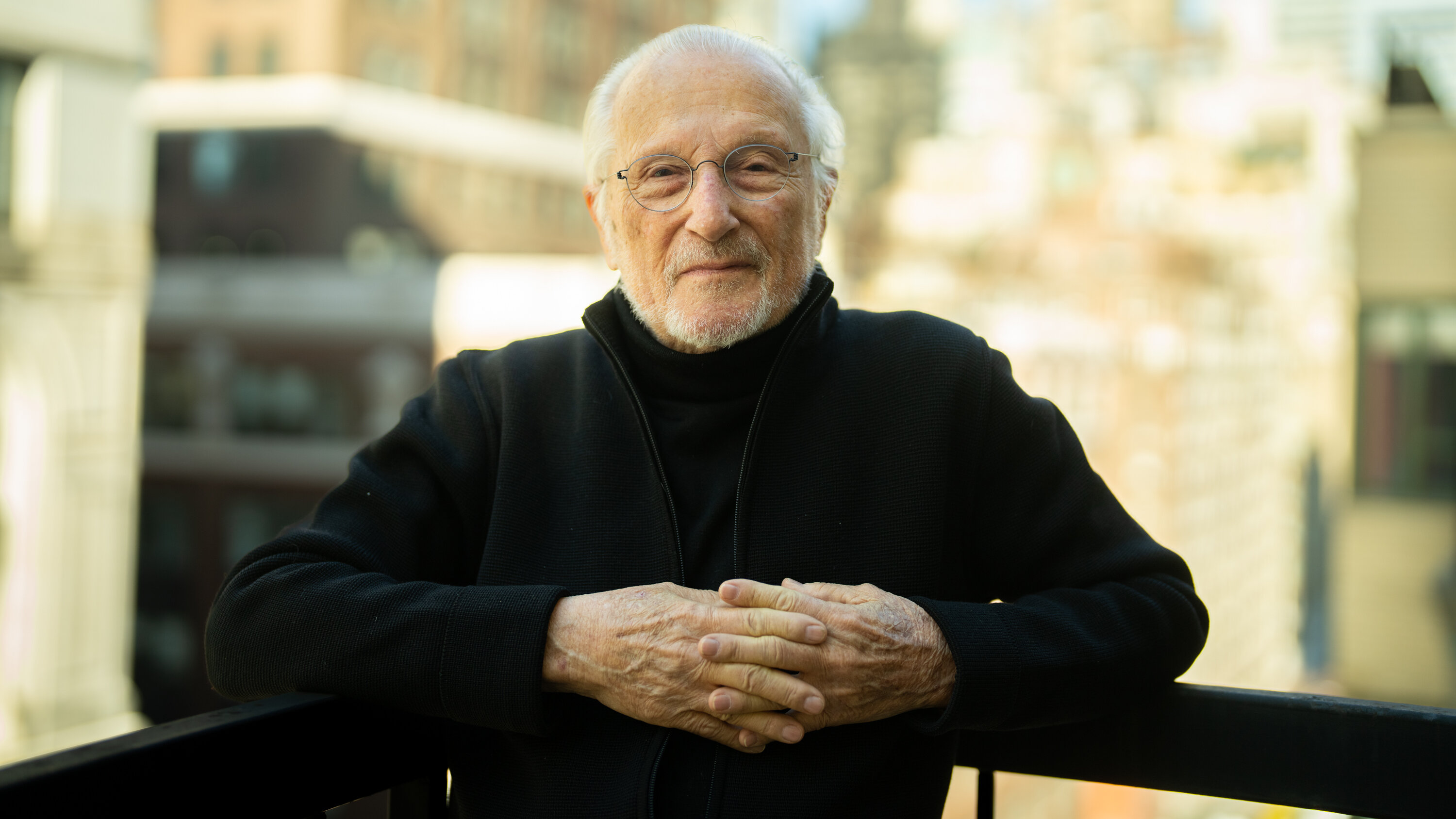 Stan Herman Net Worth: The Surprising Truth About His Wealth!