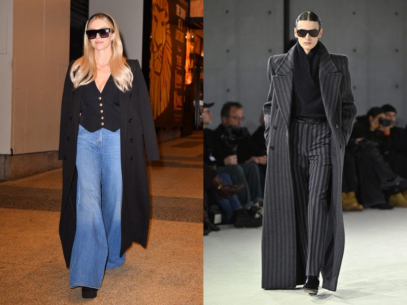 Shoulder Pads in 2023: Are They a Fashion Hit or Miss? Lets Find Out!