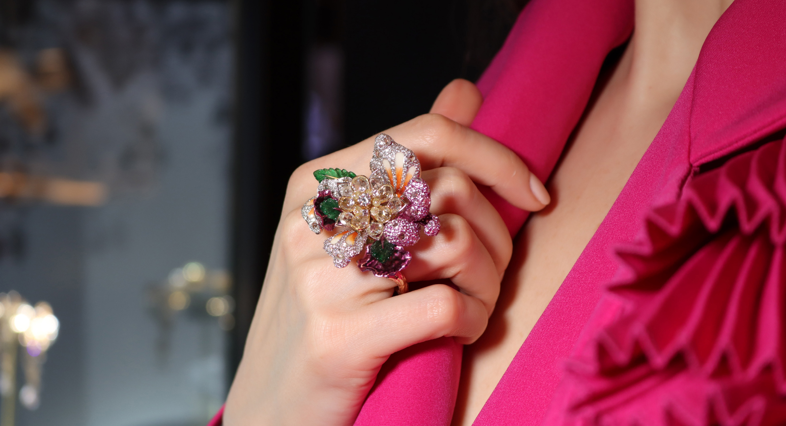 Couture Las Vegas 2024: Your Guide to the Hottest Trends and Designers!