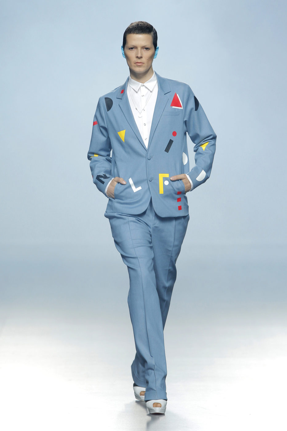 Remembering David Delfin: How This Designer Changed the Fashion World!