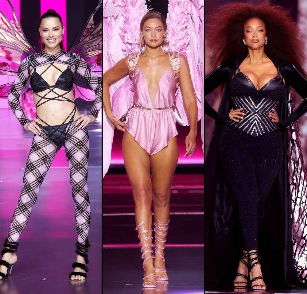 hot models right now the must-know names taking over runways and magazines now
