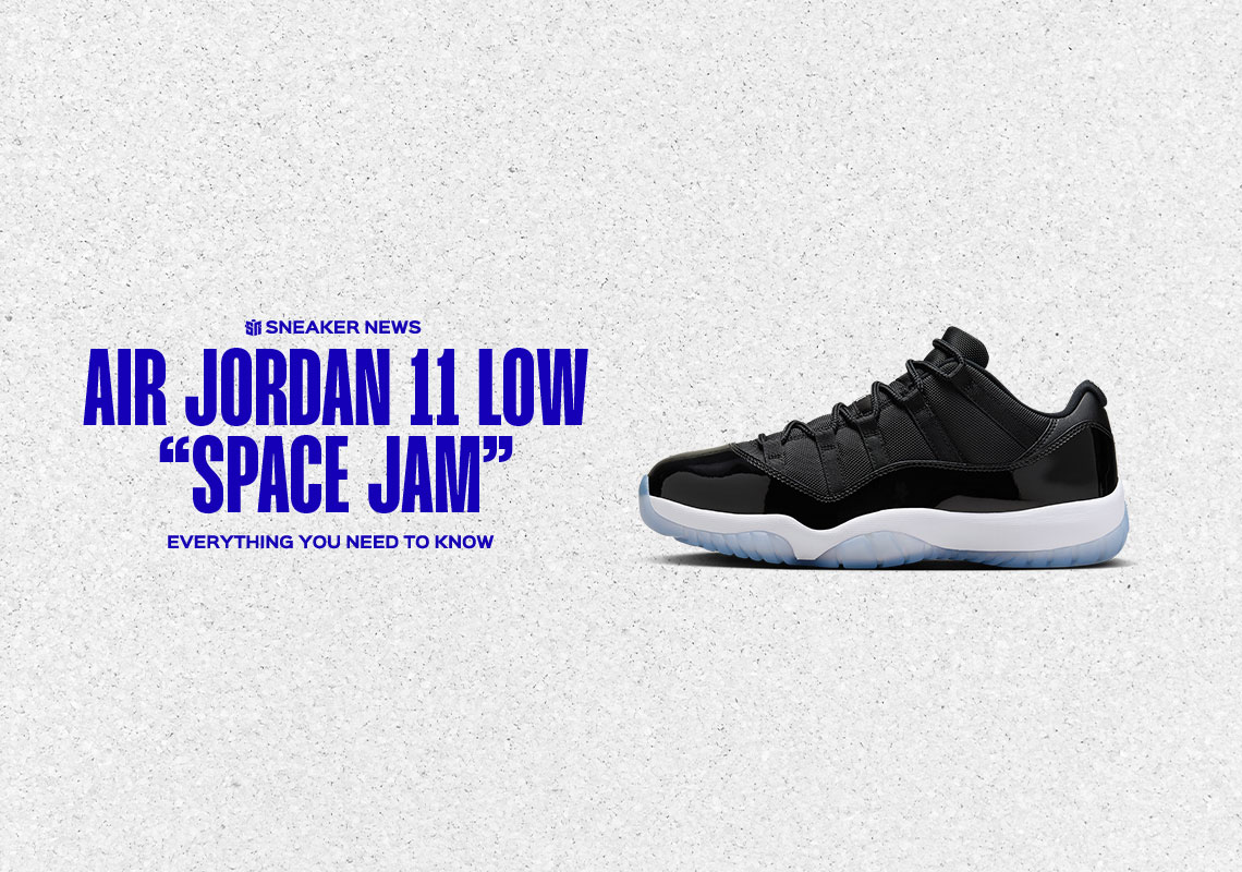 Space Jam 11 Release Date Info: Everything You Need to Know!
