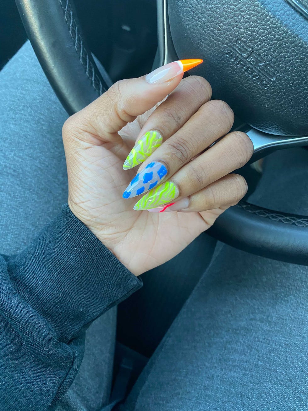flojo nails design ideas: which style is best for you?