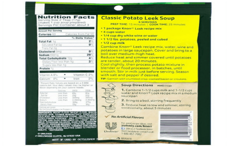 Where to buy Salatkrönung Knorr (Find it easily)