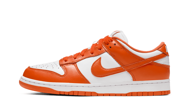 Get Orange and White Dunks: How Much Is It? Check Out the Prices and Deals!