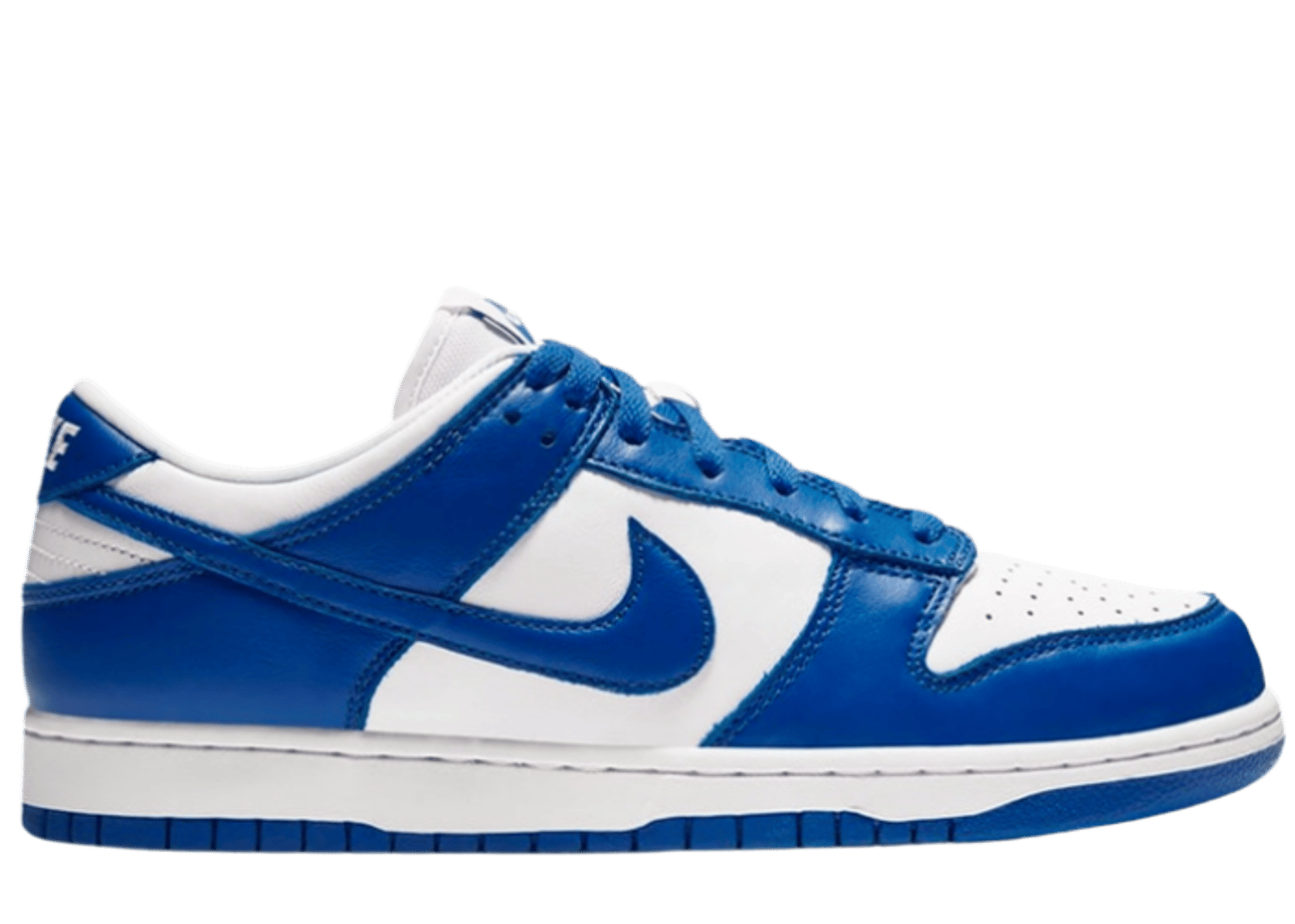 Royal Blue Dunks: How Much Do They Cost? Price Guide Here!