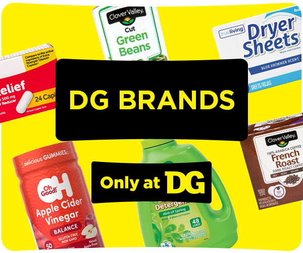 How to find the best dg brands? Here are some tips for you!