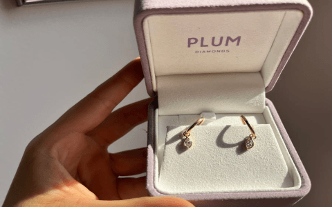 Fine earrings, how to tell if they are real? Learn how to spot high-quality pieces.