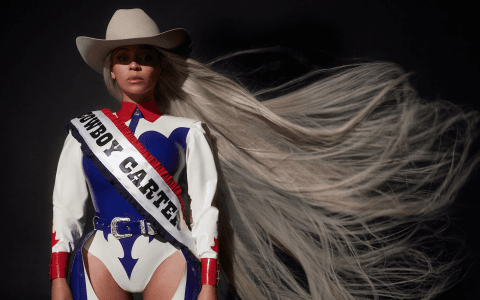 Beyonce Levi Collab Coming Soon? Find Out What Fans Are Saying About This Partnership!