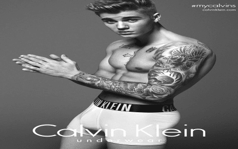 Looking for Calvin Klein Models Female? Heres Your Ultimate Guide