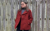 Shop Long Brown Wool Coat Womens: Cozy and Chic Styles for Cold Weather