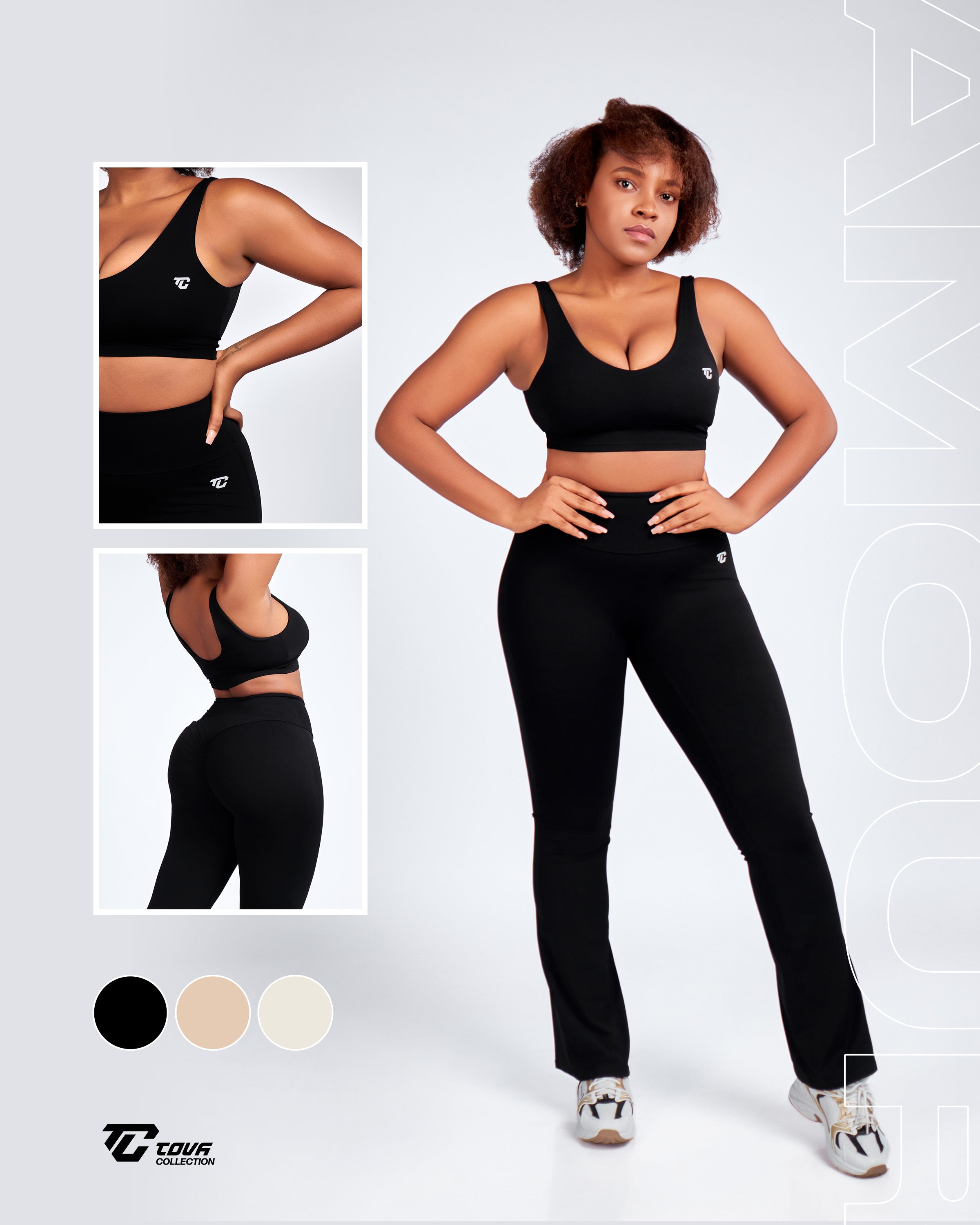 Get Designer Sportswear for Women: Style and Comfort!