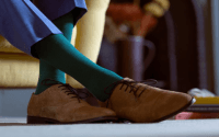 Brooch Socks: Are They Worth the Hype? (Find Out If Theyre Right for You)
