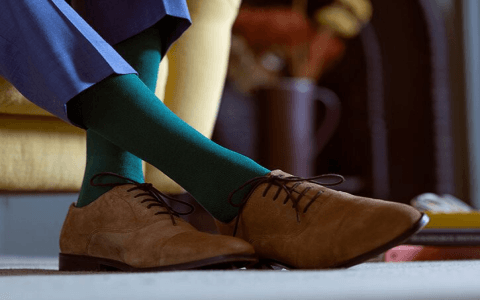 Brooch Socks: Are They Worth the Hype? (Find Out If Theyre Right for You)