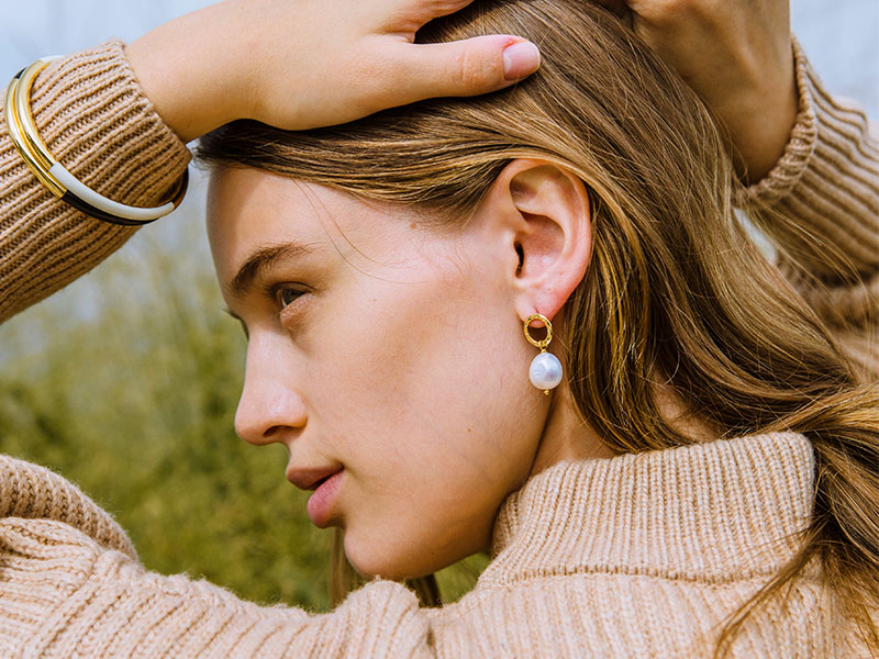 Fashion Drop Earrings: The Ultimate Guide to Buying Tips!