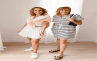 Trendy White Dress: Get The Look For Less Today