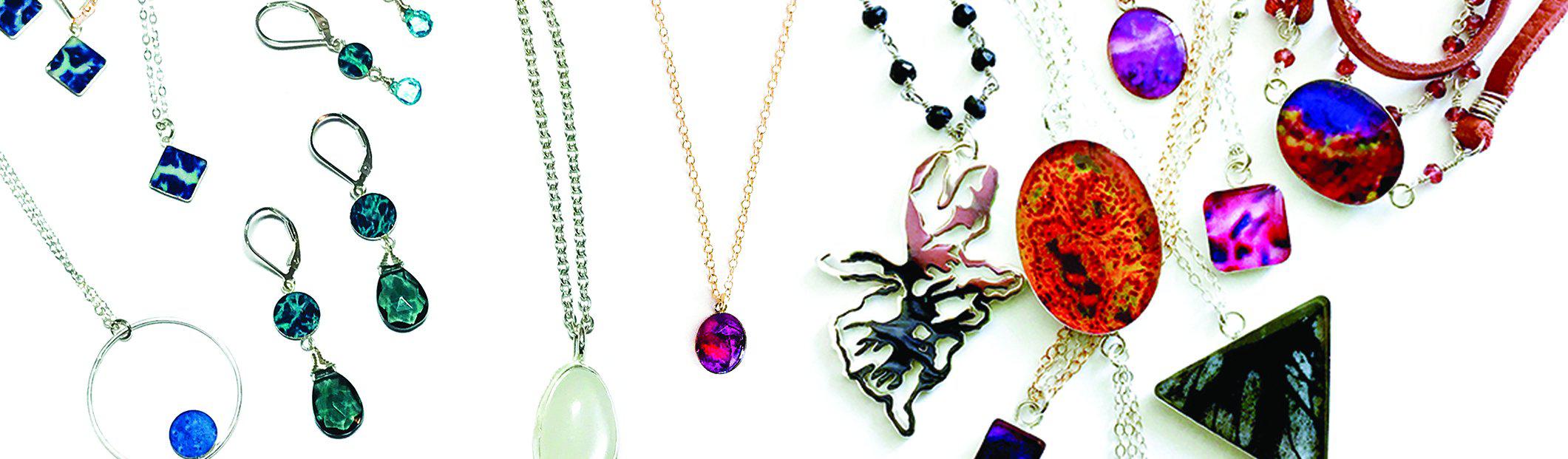 Colorful Fashion Jewelry: The Ultimate Guide to Buying and Styling.