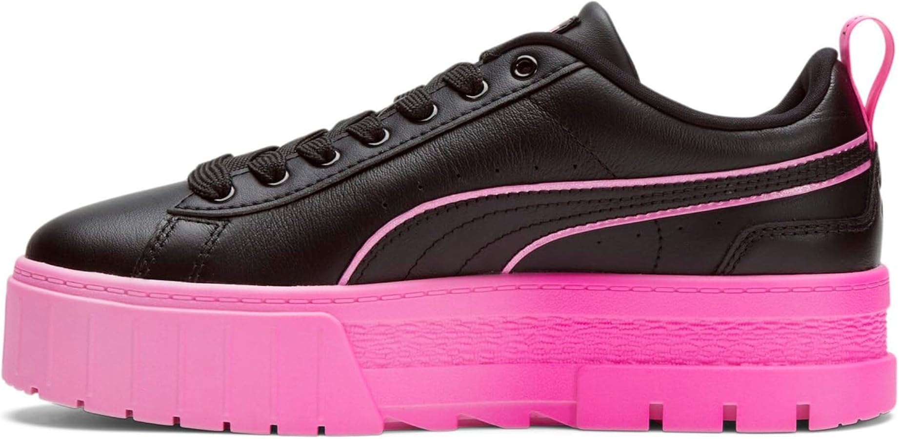 Black Pink Shoes Puma: Are they worth it? Read our review!