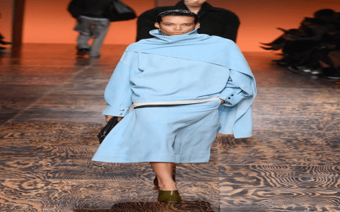 Fall 2025 Fashion Trends: Your Ultimate Guide to the Best Looks!