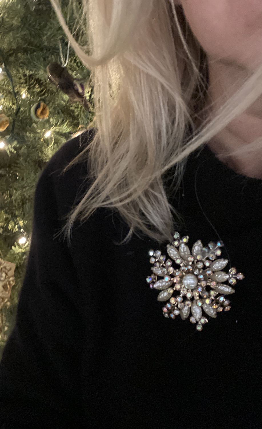 Holiday Brooch: Where to Find the Best Styles This Festive Season!