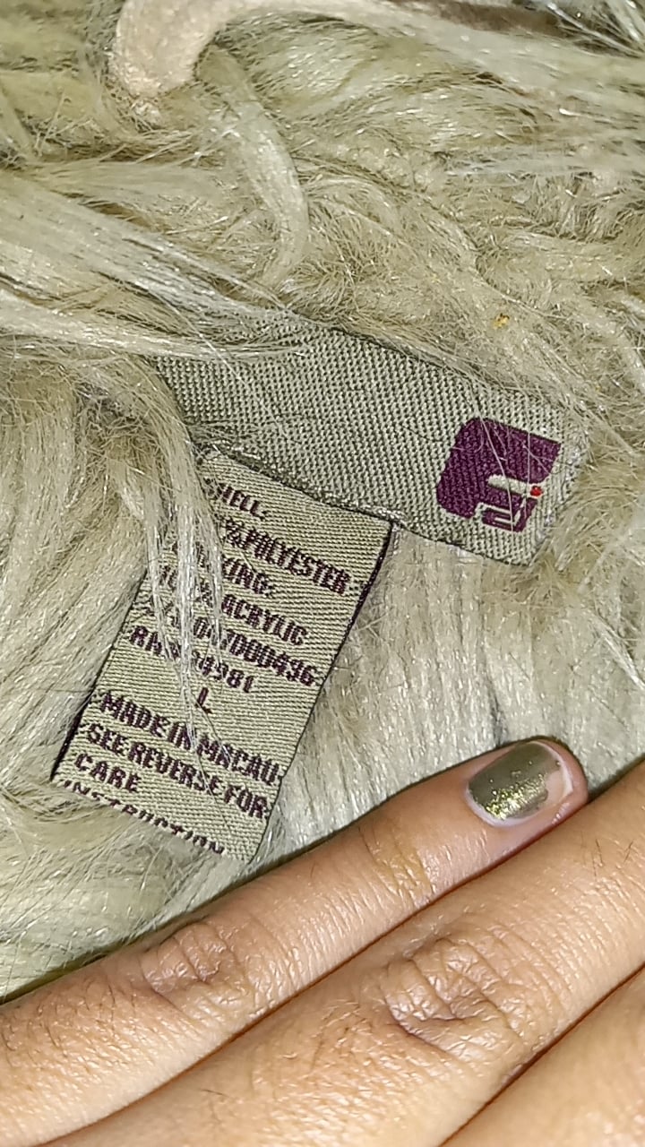 Is It Real? How to Identify a Vintage Forever 21 Tag!