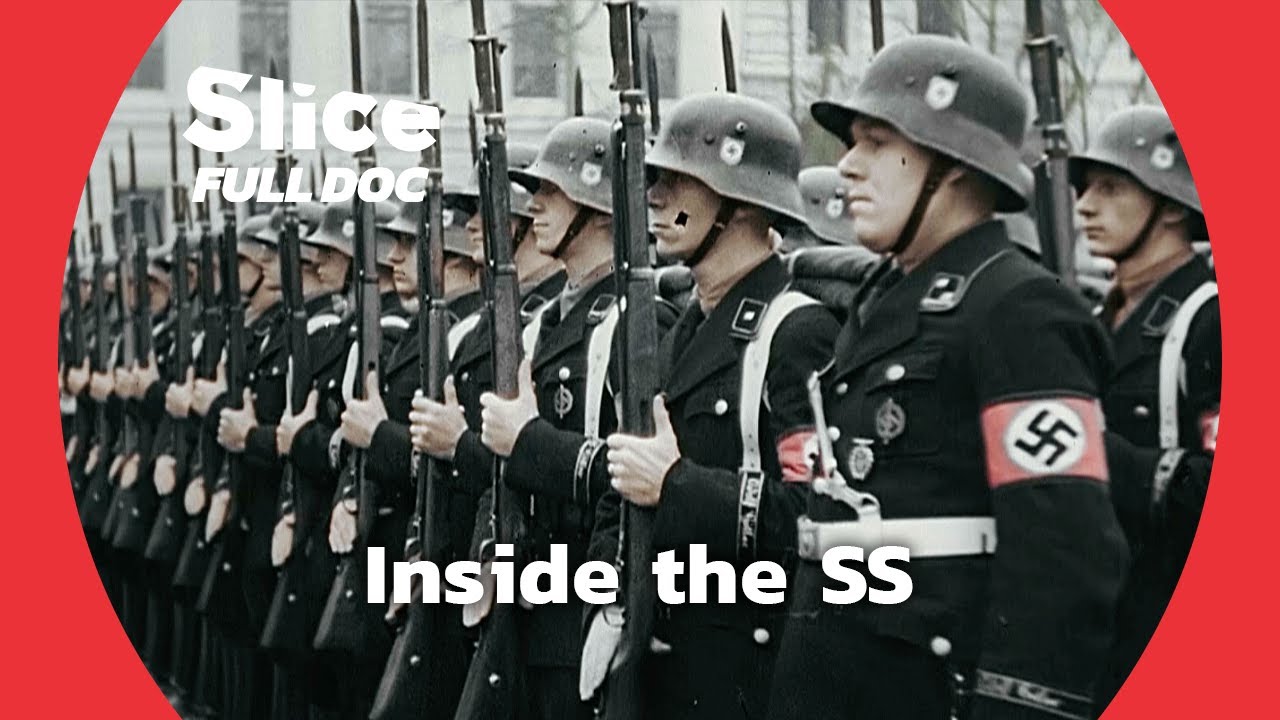 Get the Scoop Inside the SS: A Beginners Guide to This Historical Organization