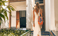 Sheer Outfits: How to Wear Them in Public? (Day and Night Looks!)