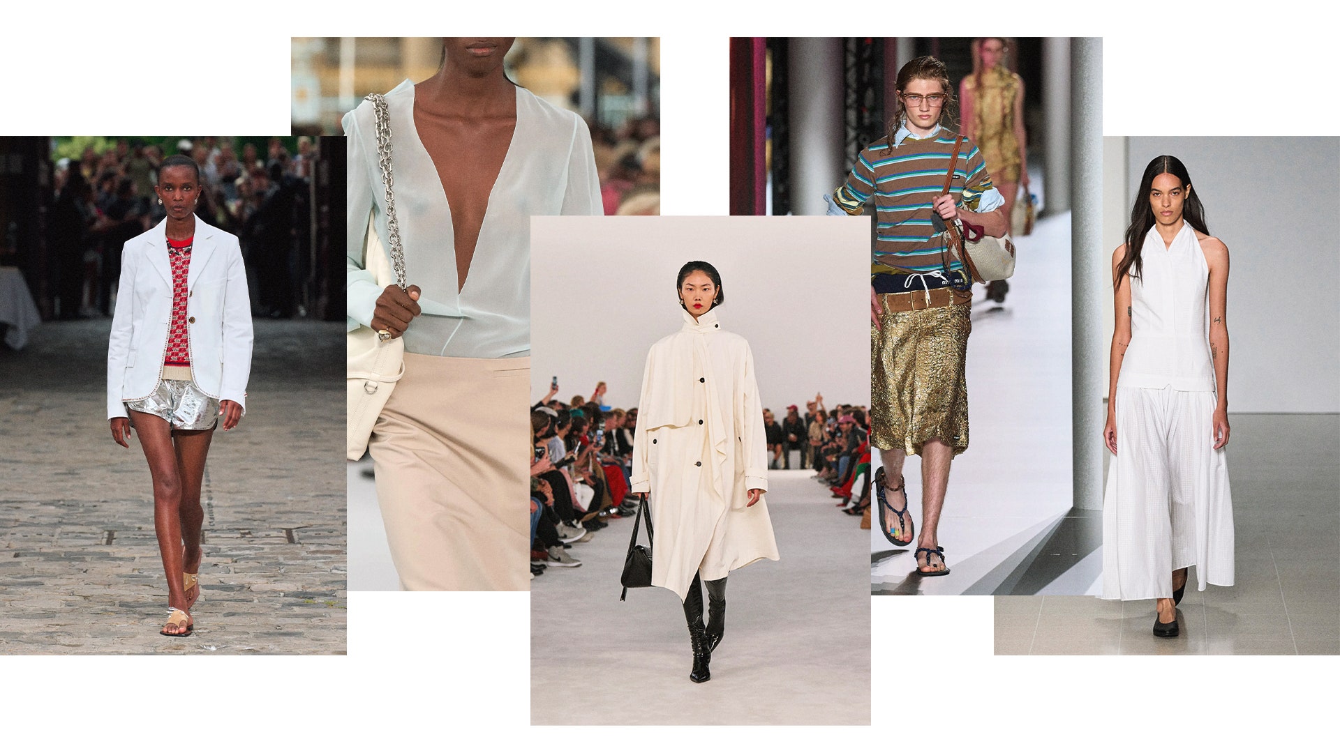 Vogue March 2024: Whats Hot in Fashion (Get Ready for Spring Style Trends and Exclusive Interviews with Top Designers)