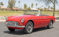 Classic Car Cabriolet: Are They Worth the Money? (A Guide for First-Time Buyers and Collectors)