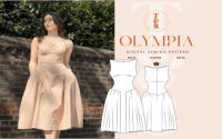 Dont Miss the Fashion Show Olympia! All the Details You Need to Know!