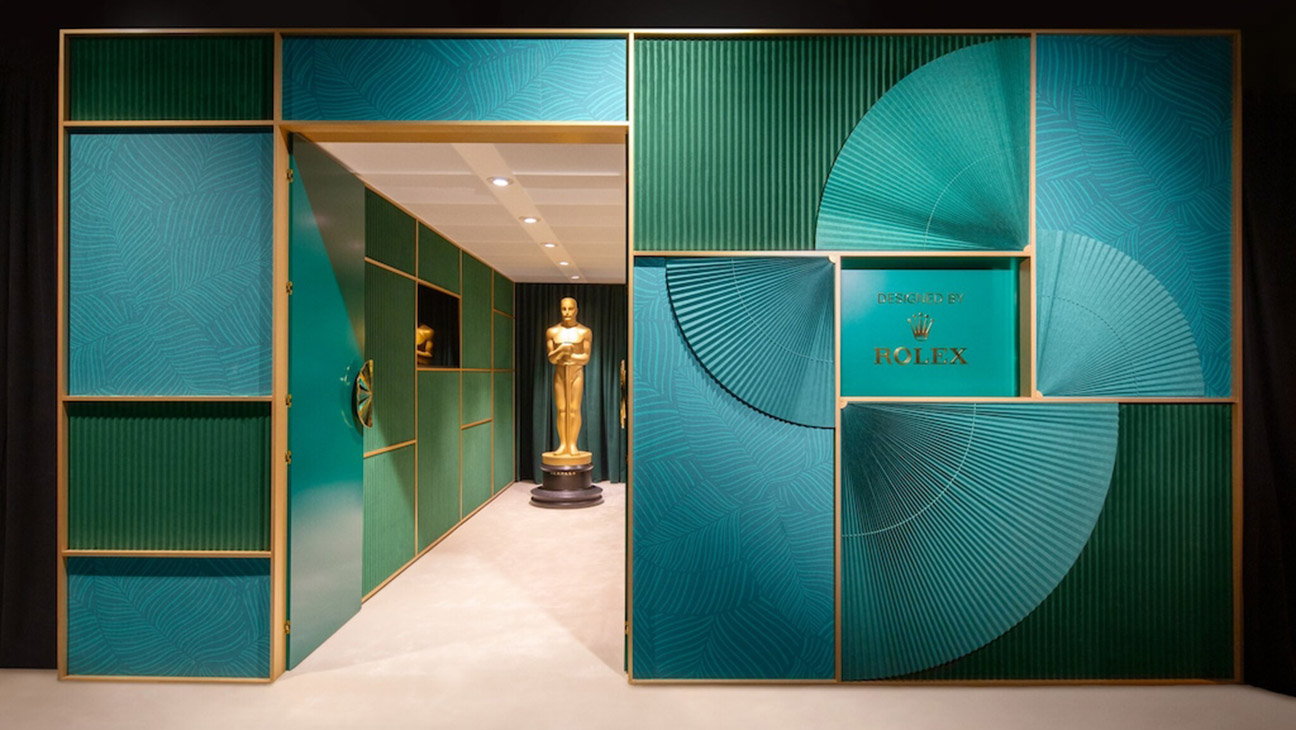 Why the Rolex Oscars Commercial 2024 Is a Must-See?