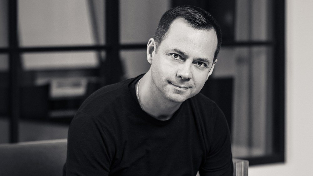 Laurent Claquin: What is his position in Kering group?