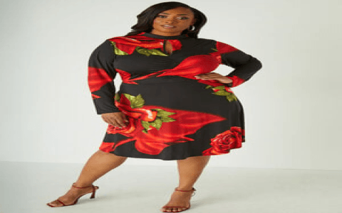 From Classic to Trendy: Find Your Dream Dress in Our Ashley Stewart Evening Wear Collection