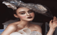 Avant Garde Costume Inspiration: Simple Ways to Make a Statement.