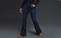 Spanx Flare Jeans Petite: The Ultimate Guide for Short Girls!