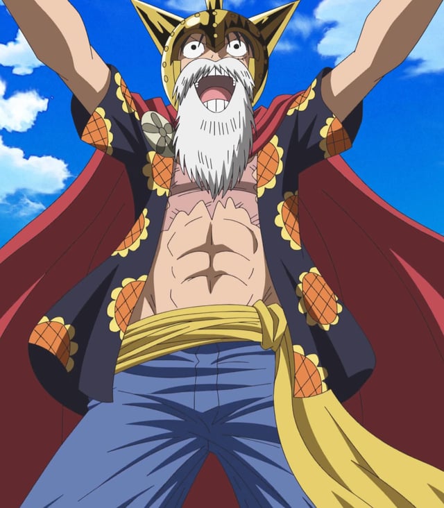 Lucy One Piece: Everything You Need to Know About Her!