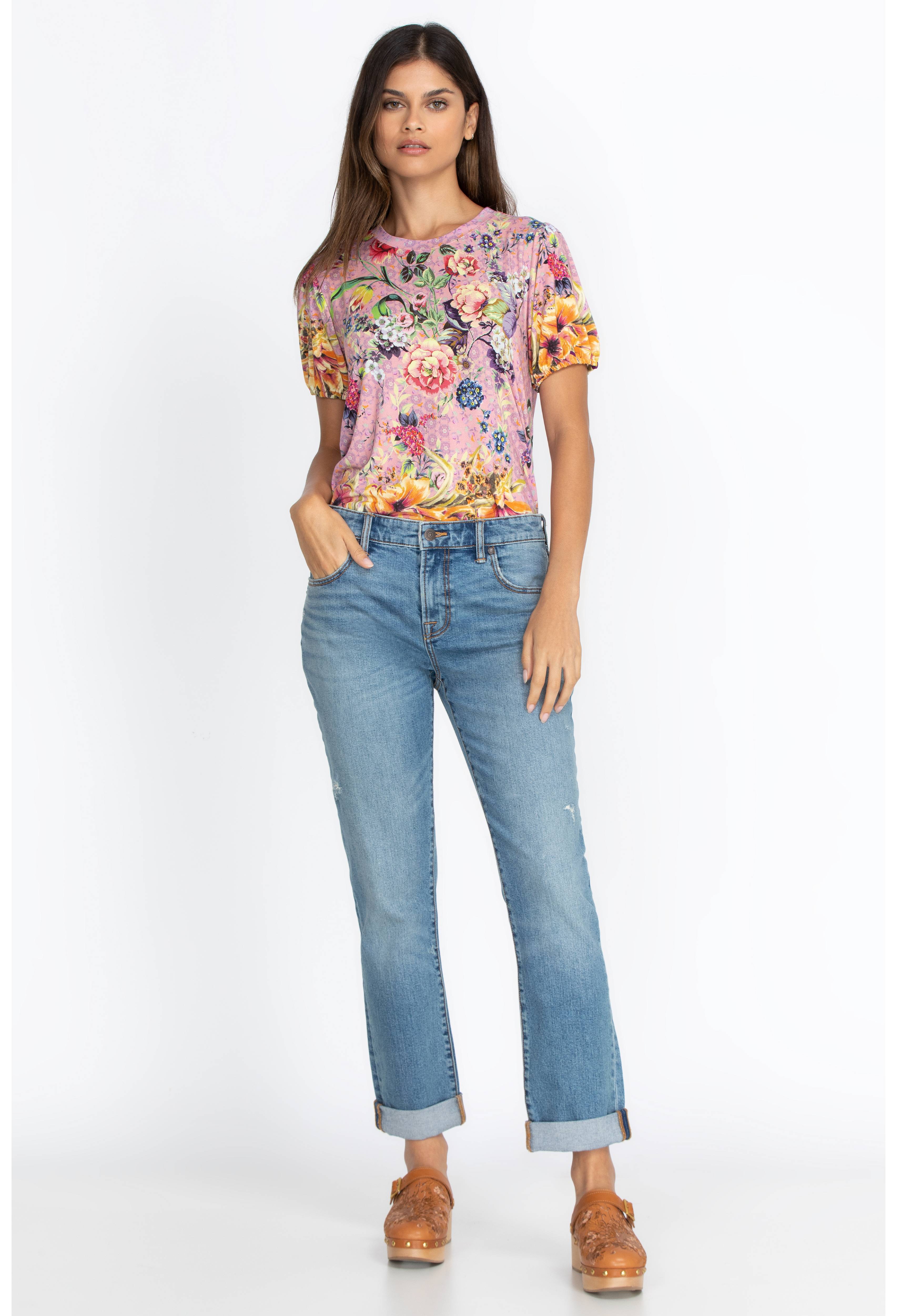 Want to Know More About Johnny Was Jeans? Heres Everything You Need to Know!