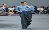 Checking Out the Newest loewe ad: Are they worth the watch?