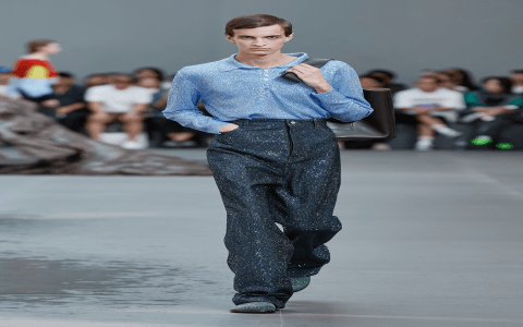 Checking Out the Newest loewe ad: Are they worth the watch?