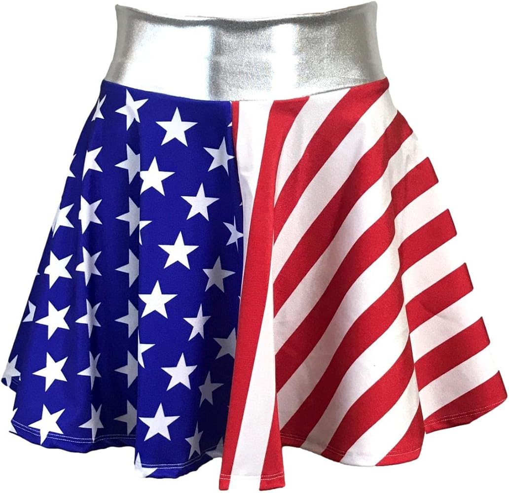 Where to find an USA flag skirt? Check out these amazing online stores!
