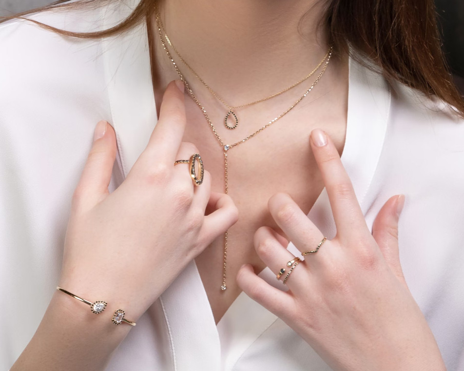 The Ultimate Guide to Choosing the Perfect Woman Pendant Necklace