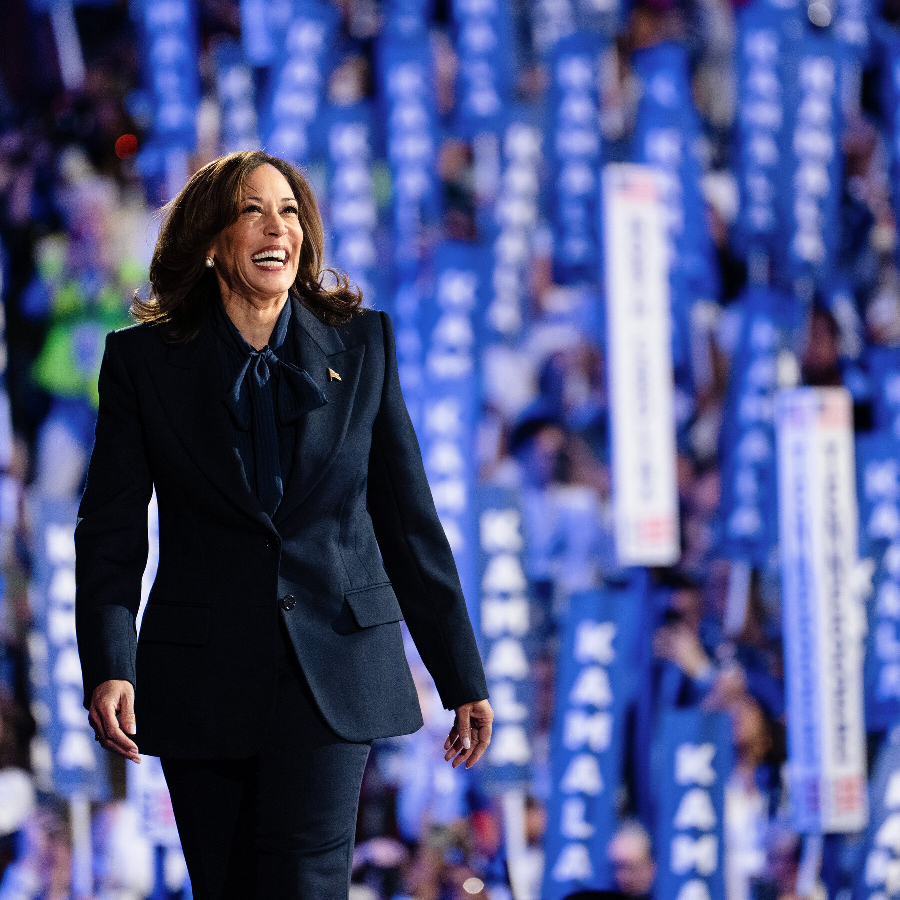 Want Kamala Harris Dress to Impress? Check Out These Simple Tips