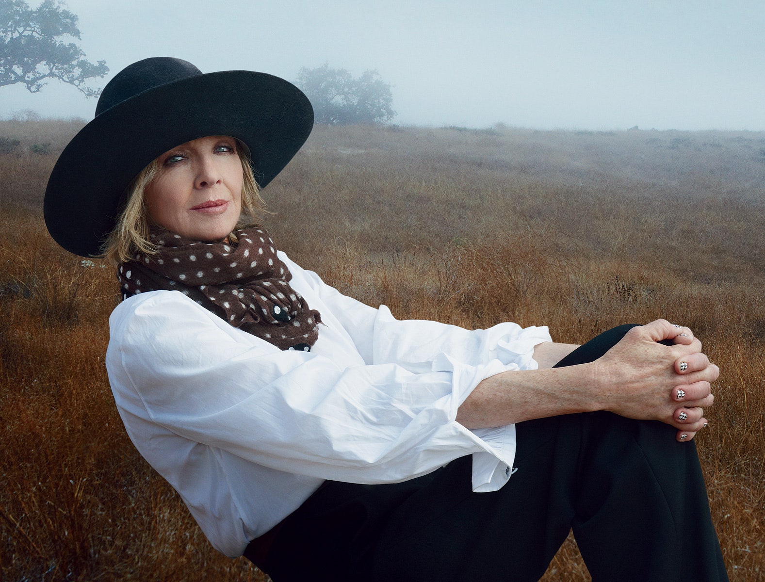 Diane Keaton Pics: Where to Find the Best Photos of the Iconic Actress!