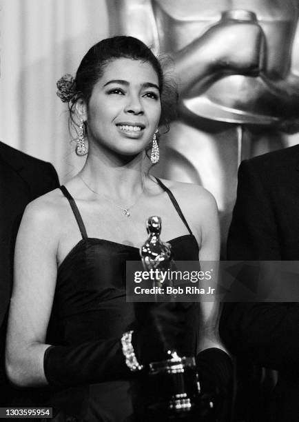 Irene Cara Photos: Browse Through a Collection of the Stars Best Moments!