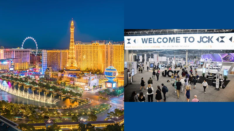 Go to Jewelry Expo Las Vegas: Everything You Need to Know Before You Go!