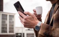Patek Titanium Watches: Are They Worth the Hype? (Lightweight Luxury on Your Wrist)