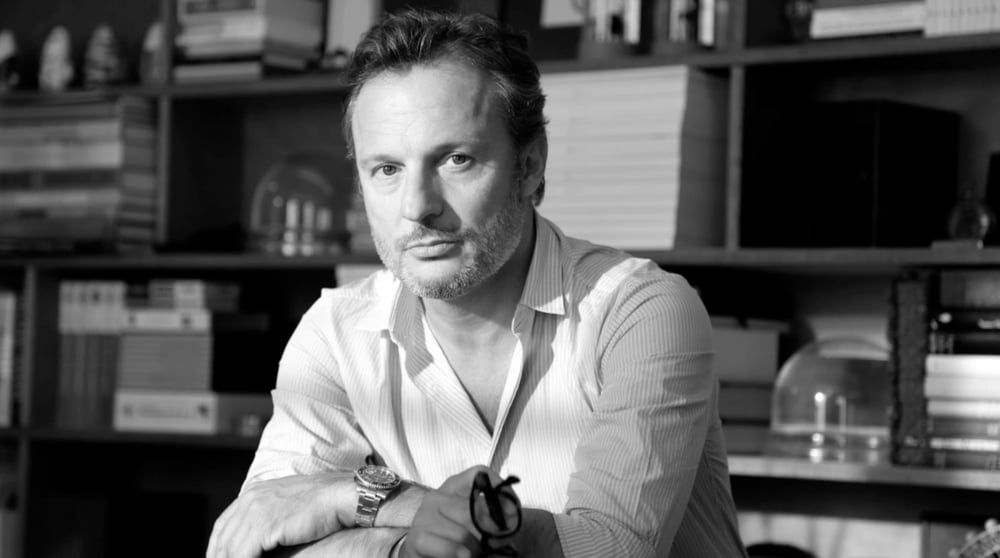 Who is Olivier Bialobos? Find out everything you need to know here