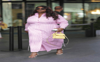 Summer Midi Dresses with Sleeves: The Best Ways to Stay Cool and Stylish This Season